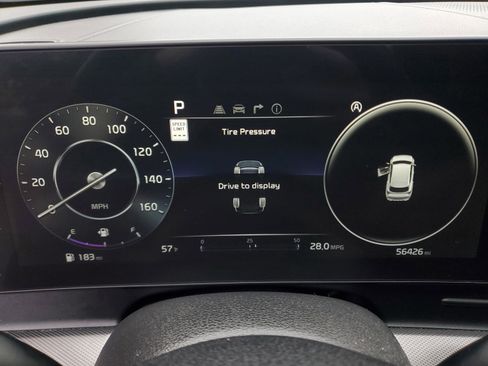 Certified 2023 Kia Sportage SX image 28