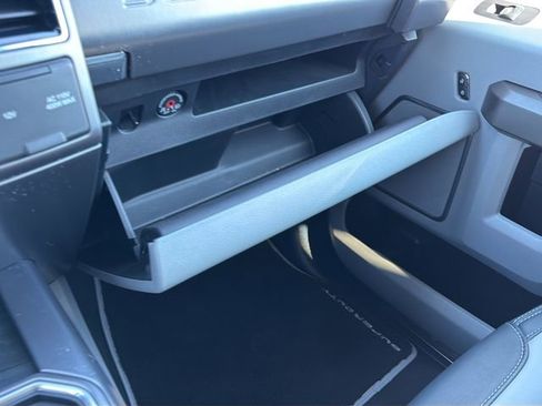 Used 2022 Ford F450 Limited w/ FX4 Off-Road Package image 30