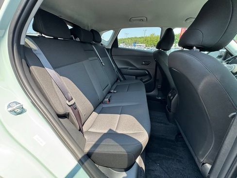 Certified 2026 Hyundai Kona SEL Sport AWD/4WD image 23