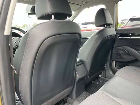 Used 2021 Kia Seltos S image 45
