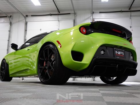 Used 2020 Lotus Evora image 20