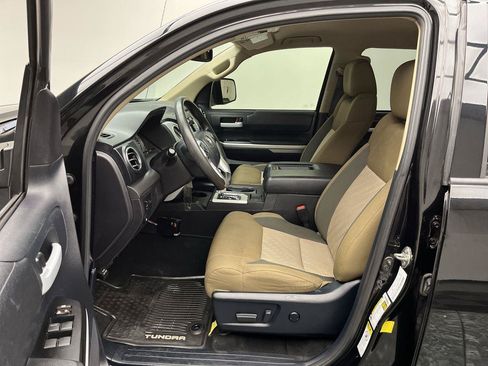Used 2015 Toyota Tundra SR5 w/ TRD Off Road Package AWD/4WD image 3