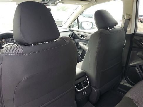 Certified 2025 Subaru Outback Premium w/ Popular Package #1A image 12