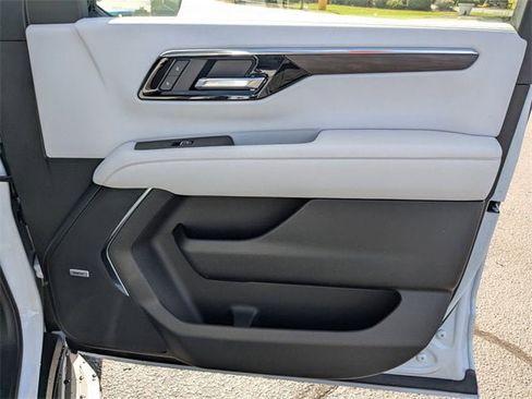 New 2026 Chevrolet Tahoe Premier w/ Sun And Tow Package image 37