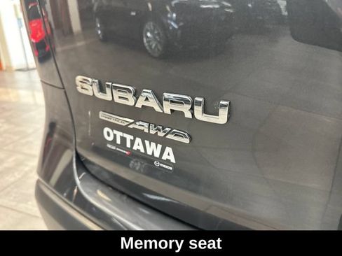 Used 2023 Subaru Ascent Limited w/ Technology Package AWD/4WD image 8