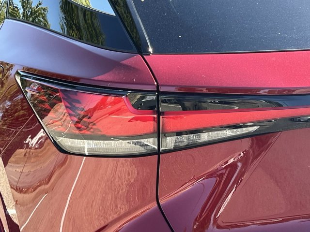 Used 2025 Lexus RX 350 Premium Plus w/ Convenience Package FWD image 10