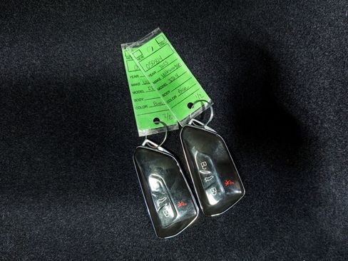 Used 2023 Volkswagen ID.4 Pro AWD/4WD image 22