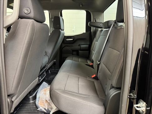 New 2026 GMC Sierra 1500 Pro w/ Trailering Package AWD/4WD image 17