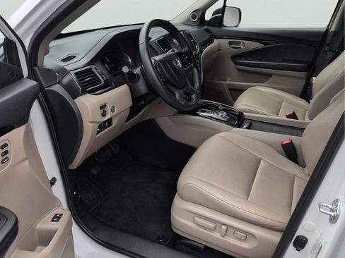 Used 2022 Honda Pilot Touring image 31