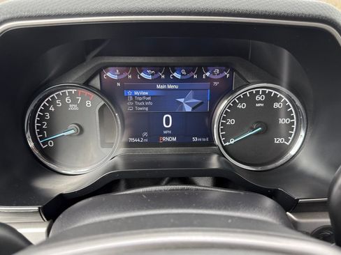 Used 2021 Ford F150 XLT w/ Equipment Group 301A Mid AWD/4WD image 15
