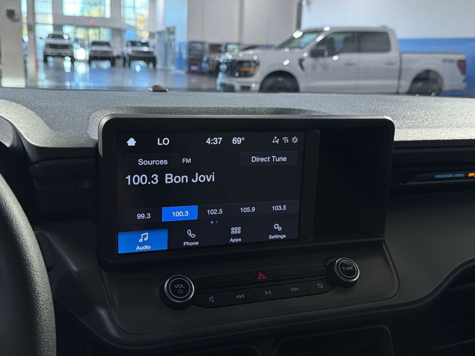 Used 2024 Ford Maverick XL FWD image 32