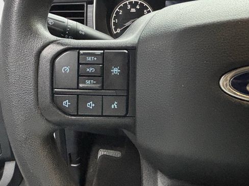 Used 2021 Ford F150 XL w/ STX Appearance Package RWD image 21