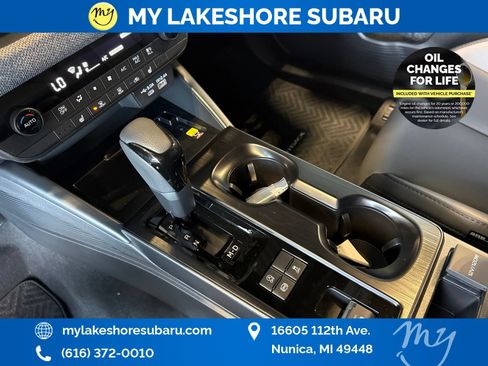 New 2026 Subaru Outback Premium AWD/4WD image 20