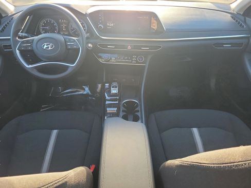 Certified 2023 Hyundai Sonata SEL w/ Cargo Package image 6