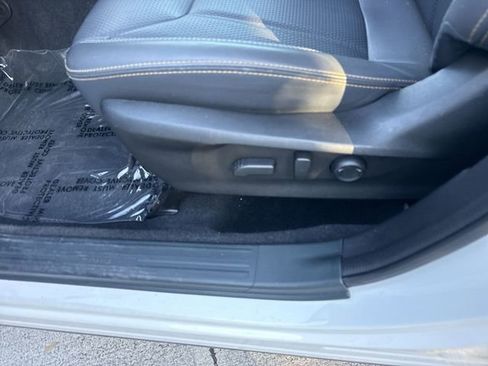 Certified 2023 Subaru Forester Wilderness image 12