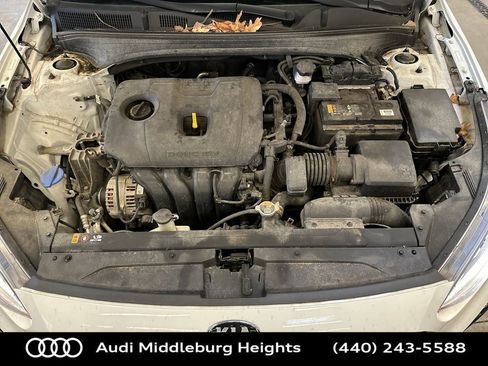 Used 2020 Kia Forte LXS image 22