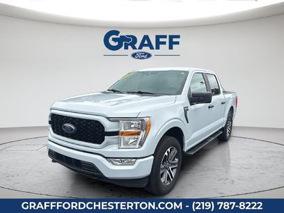 Used 2021 Ford F150 XL w/ STX Appearance Package