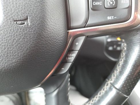 Used 2020 RAM 1500 Rebel w/ Rebel Level 2 Equipment Group image 62