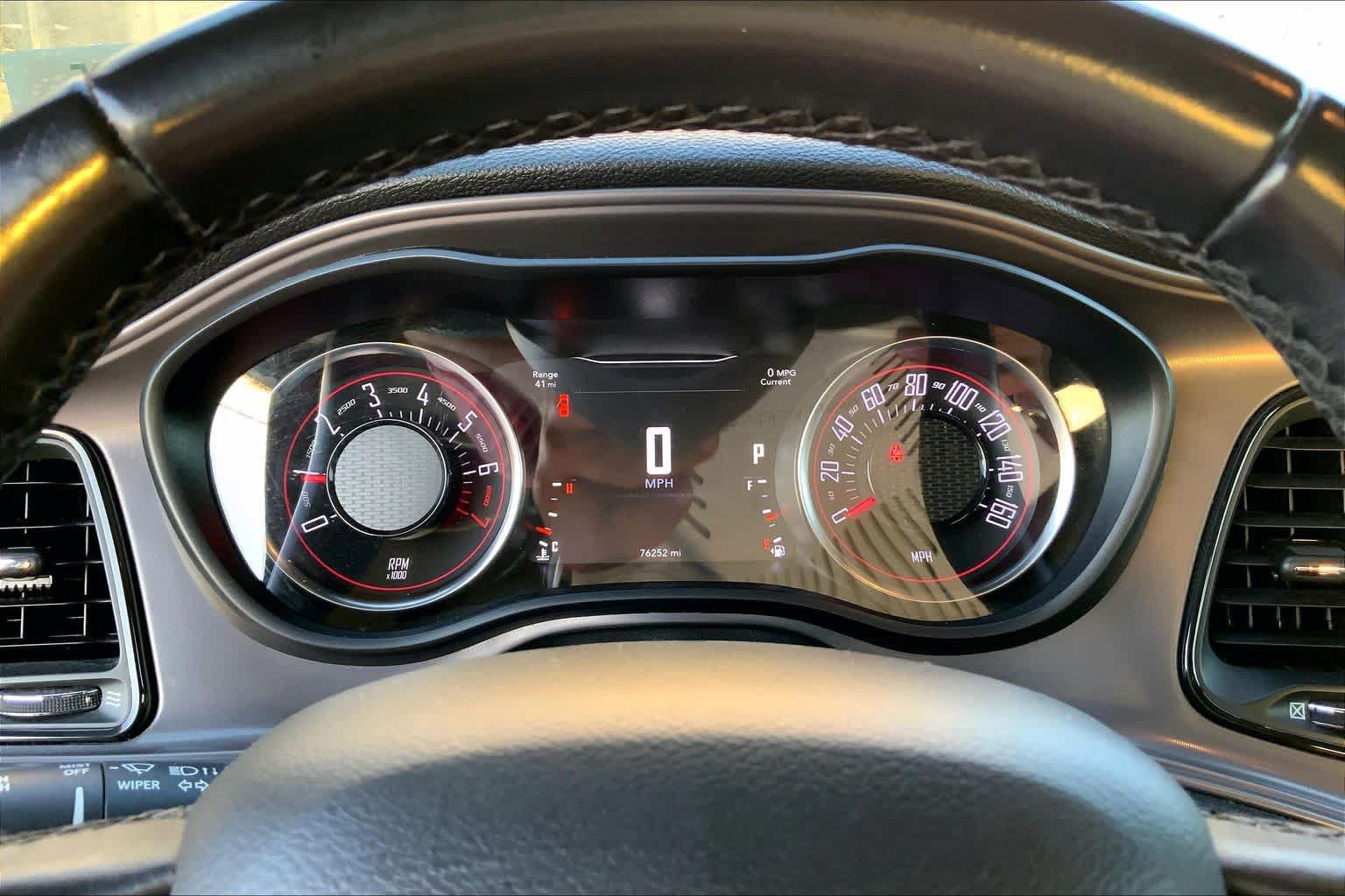 Used 2023 Dodge Challenger SXT RWD image 22