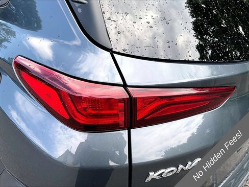Used 2021 Hyundai Kona SEL AWD/4WD image 24