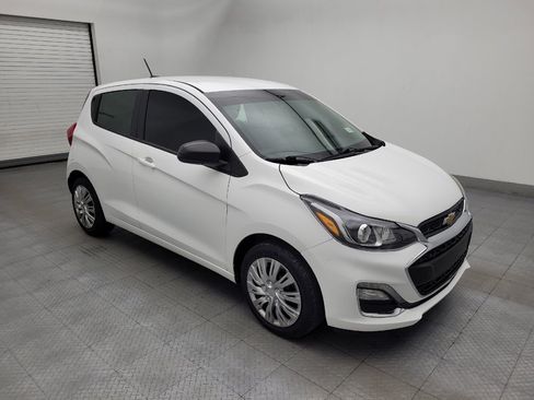 Used 2020 Chevrolet Spark LS FWD image 13