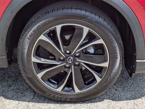 Used 2023 MAZDA CX-5 AWD 2.5 S w/ Premium Package image 10