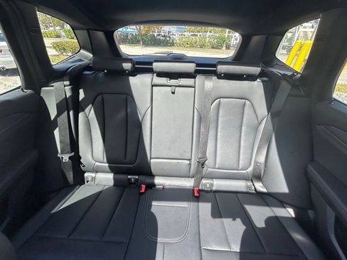 Used 2024 BMW X3 xDrive30i image 13