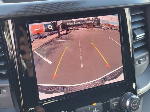 New 2026 RAM 1500 4x4 Quad Cab image 22