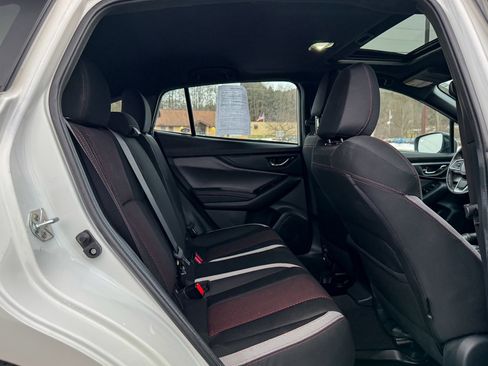 Certified 2023 Subaru Impreza 2.0i Sport image 12