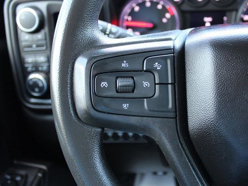 Used 2024 Chevrolet Silverado 3500 W/T w/ WT Convenience Package image 27