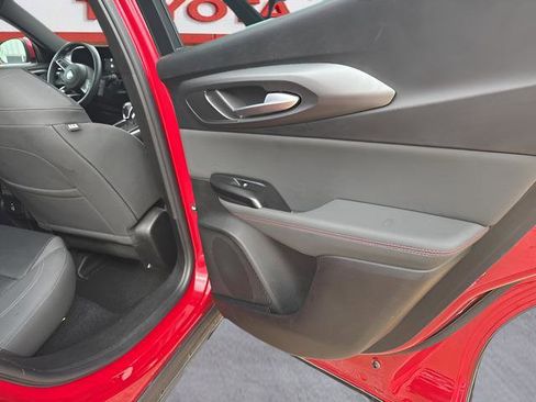 Used 2024 Dodge Hornet GT AWD/4WD image 14
