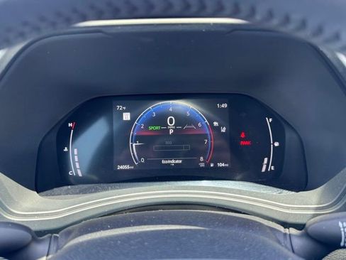Used 2024 Toyota Grand Highlander AWD image 38