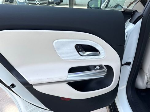 New 2026 Mercedes-Benz CLA 250+ image 24