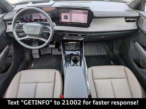 New 2026 Audi Q3 quattro 2.0T AWD/4WD image 18