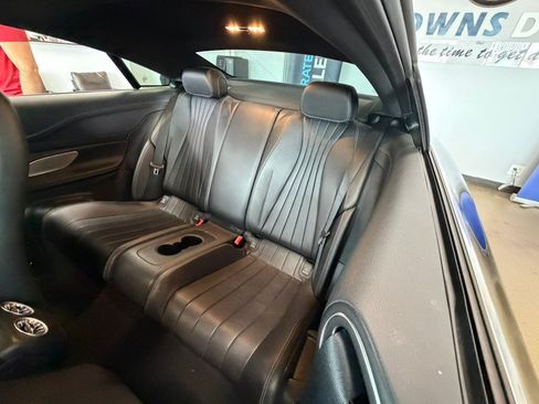 Used 2021 Mercedes-Benz E 450 4MATIC Coupe image 29