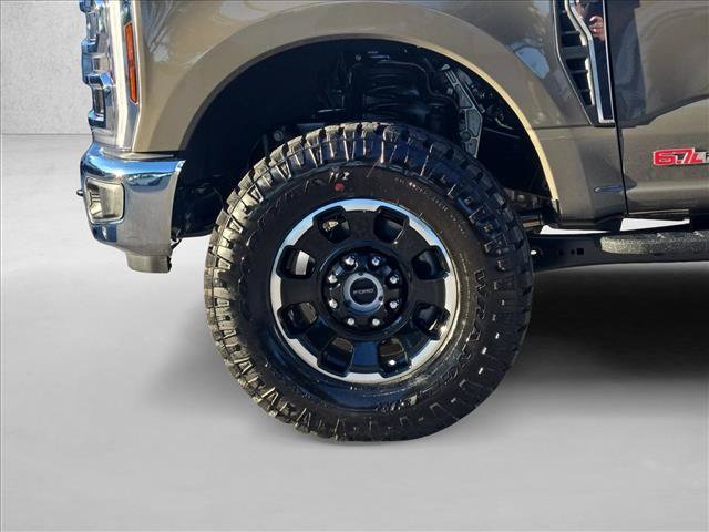 New 2027 Ford F250 Lariat w/ Tremor Off-Road Package AWD/4WD image 10