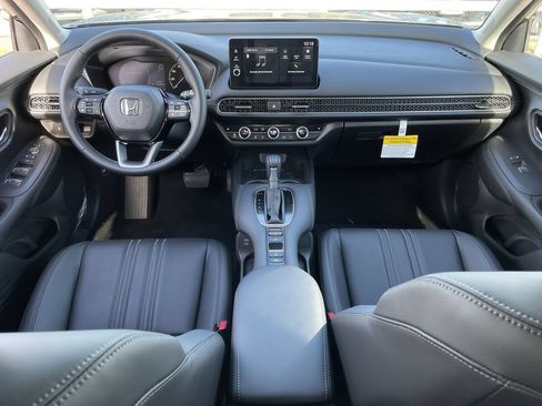 New 2027 Honda HR-V EX-L image 10