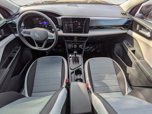 New 2026 Volkswagen Taos S image 3