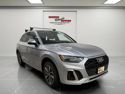Used 2024 Audi Q5 2.0T Premium Plus