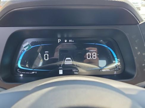 New 2026 Hyundai Elantra SEL Sport FWD image 9