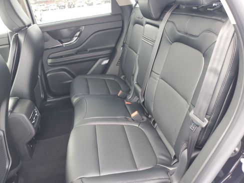 New 2026 Lincoln Corsair Premiere image 28