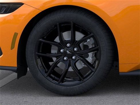 New 2026 Ford Mustang Coupe image 41