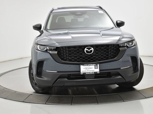 New 2026 MAZDA CX-50 AWD 2.5 Hybrid w/ Weather Package image 4