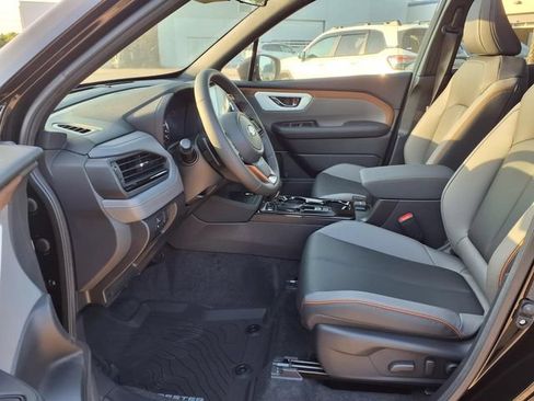 New 2026 Subaru Forester Sport AWD/4WD image 7