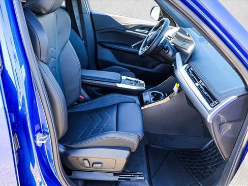 New 2026 BMW X1 xDrive28i w/ Technology Package image 24