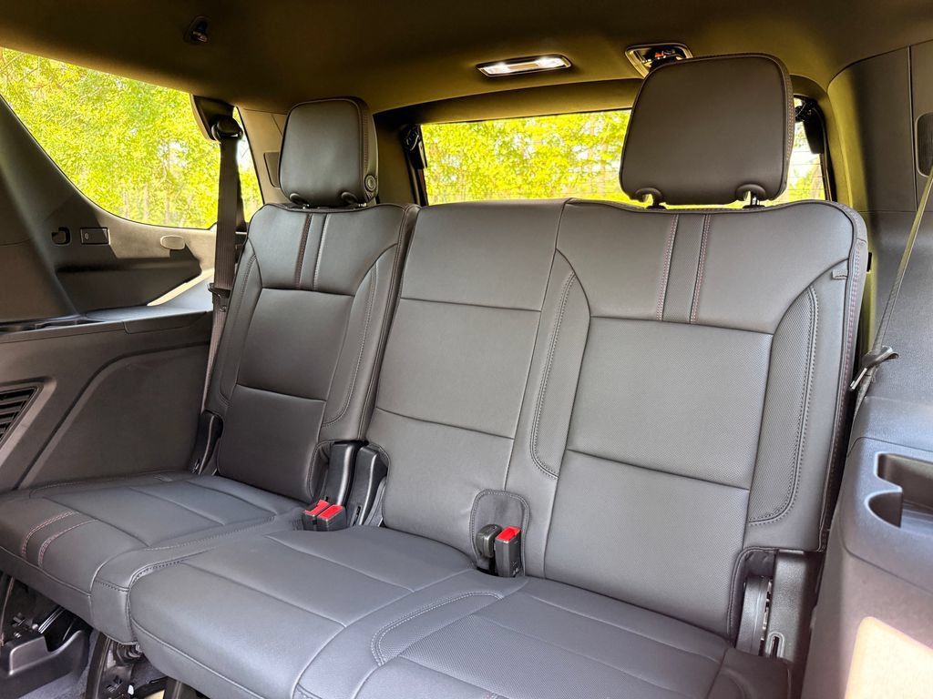 New 2026 Chevrolet Tahoe RST w/ Comfort Package RWD image 28