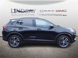 Certified 2023 Buick Encore GX Essence w/ Advanced Technology Package image 4
