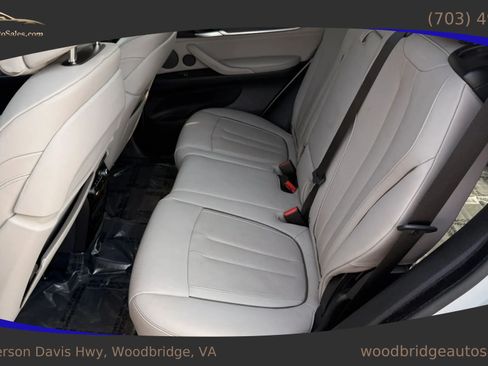 Used 2018 BMW X5 xDrive35i AWD/4WD image 36