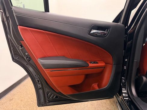 Used 2022 Dodge Charger SRT Hellcat RWD image 22