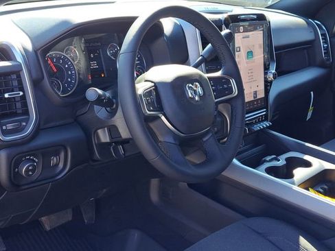 New 2026 RAM 2500 Big Horn image 7